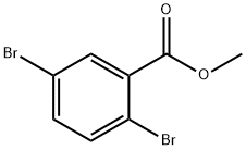 Methyl 2,5-dibromobenzoate