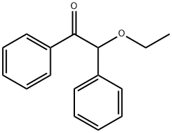 BENZOIN ETHYL ETHER