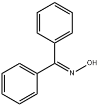 Benzophenone oxime