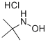 N-(TERT-BUTYL)HYDROXYLAMINE HYDROCHLORIDE