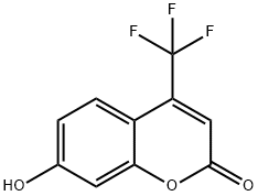 7-HYDROXY-4-(TRIFLUOROMETHYL)COUMARIN