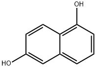 1,6-Dihydroxynaphthalene