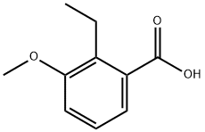 2-Ethyl-3-methoxybenzoic acid