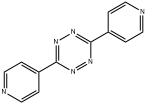 3,6-DI-4-PYRIDYL-1,2,4,5-TETRAZINE