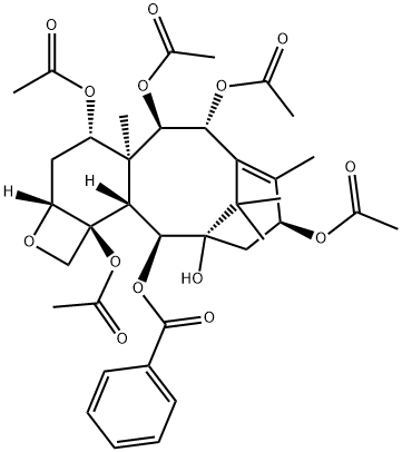 Baccatin VI