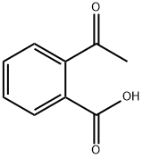 2-Acetylbenzoic acid