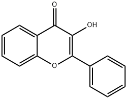 3-HYDROXYFLAVONE