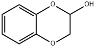 2,3-dihydro-1,4-benzodioxin-2-ol