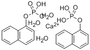 Calcium 1-naphthyl phosphate