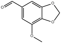 MYRISTICIN ALDEHYDE