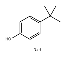 sodium p-tert-butylphenolate 