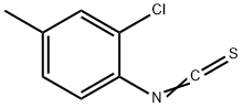 2-CHLORO-4-METHYLPHENYL ISOTHIOCYANATE