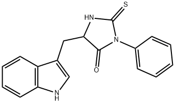 PHENYLTHIOHYDANTOIN-TRYPTOPHAN