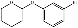 2-(3-BROMOPHENOXY)TETRAHYDRO-2H-PYRAN