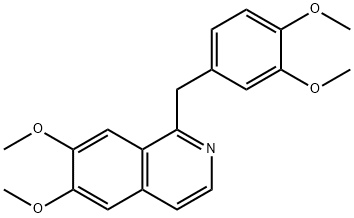 PAPAVERINE HYDROCHLORIDE