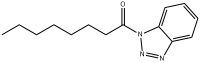 1-Octanoylbenzotriazole