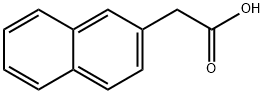 2-Naphthylacetic acid