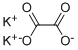 Potassium oxalate