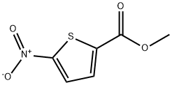 5-NITROTHIOPHENE-2-CARBOXYLICMETHYLESTER