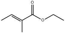 Ethyl tiglate