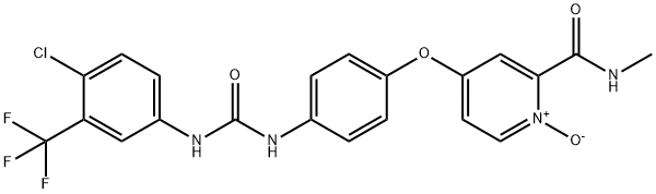 SORAFENIB N-OXIDE