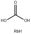 Rubidium carbonate