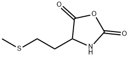 4-[2-(methylthio)ethyl]oxazolidine-2,5-dione
