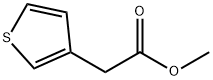 METHYL THIOPHENE-3-ACETATE