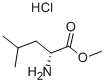 D-Leucine methyl ester hydrochloride