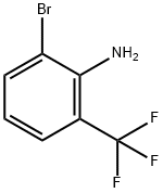 2-bromo-6-(trifluoromethyl)aniline