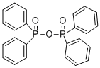 DIPHENYLPHOSPHINIC ANHYDRIDE