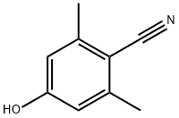 4-HYDROXY-2,6-DIMETHYLBENZONITRILE