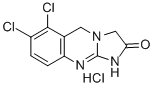 Anagrelide hydrochloride 