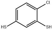 4-CHLORO-1,3-BENZENEDITHIOL