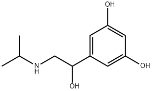 Orciprenaline