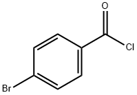 4-Bromobenzoyl chloride