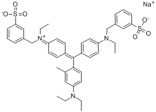 ACID BLUE 15