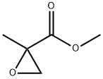 METHYL 2-METHYLGLYCIDATE