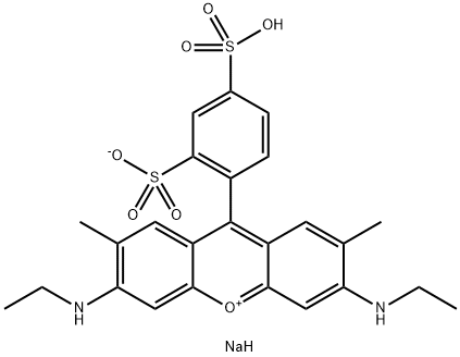 SULFORHODAMINE G