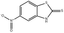 2(3H)-Benzothiazolethione,5-nitro-(9CI)