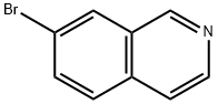 7-Bromoisoquinoline