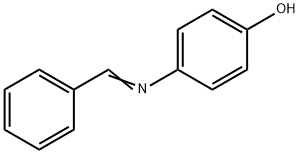 4-BENZYLIDENEAMINOPHENOL