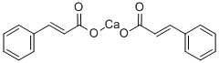 Calcium cinnamate