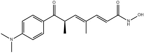 TRICHOSTATIN A