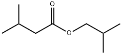Isobutyl isovalerate