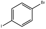 1-Bromo-4-iodobenzene