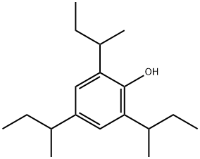 2,4,6-tri-sec-butylphenol 