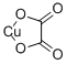 Cupric oxalate
