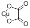 Cupric oxalate 