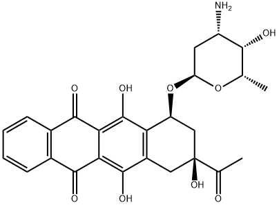 Idarubicin